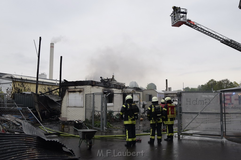 Feuer 4 Bergisch Gladbach Gronau Am Kuhlerbusch P128.JPG - Miklos Laubert